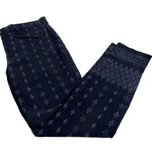 ❤️2 FOR $20--Gap Stretch Pants. Size 2R. Blue